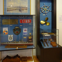 Музей истории Кронштадта