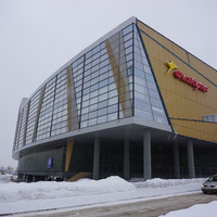 Нижний Новгород.