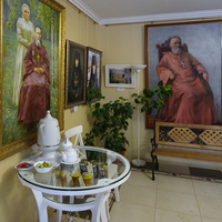 Музей-квартира Святого Иоанна Кронштадтского