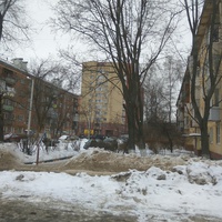 Гагарина улица, 61