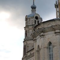 Святотроицкая церковь
