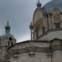 Святотроицкая церковь