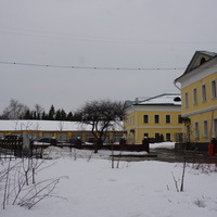 Нижний Новгород.