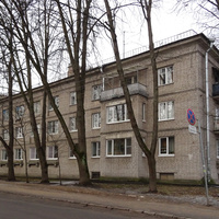 Улица Васенко, 5