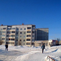 улица Советов