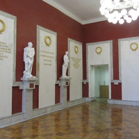 Музей Кавалергардского полка