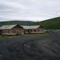 Ыныкчан1,  2006 год
