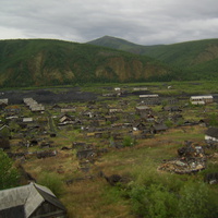 Ыныкчан, 14 июня 2006 г