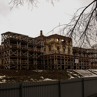 Ропшинский дворец