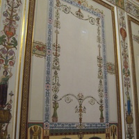 Интерьеры Мариинского  дворца