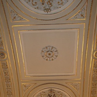 Интерьеры Мариинского дворца