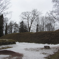 Крепость Линнойтус