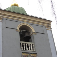 православная церковь Покрова Пресвятой Богородицы, фрагмент