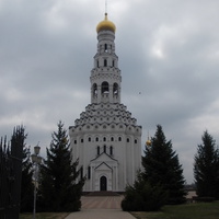 Храм Петра и Павла в Прохоровке