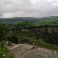 село Местерух