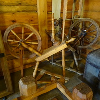 Музей "Дом станционного смотрителя"