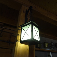 Музей "Дом станционного смотрителя"