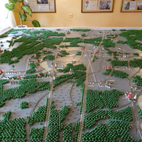 В музее-усадьбе "Рождествено"