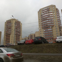 Улица Кирова 9