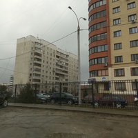 Улица Кирова 5