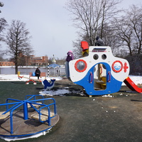 Сестрорецк.