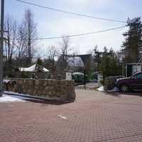 Сестрорецк.