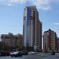 Сестрорецк.