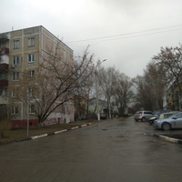 Советская улица 62
