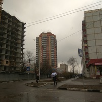 Улица Гагарина 45