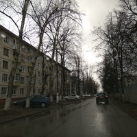 Улица Гагарина 53