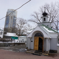 Сестрорецк.