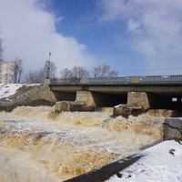 Сестрорецк.