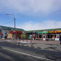 Сестрорецк.