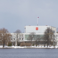 Администрация Курортного района Приморского района СПб.