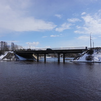 Сестрорецк.