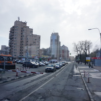 Сестрорецк.