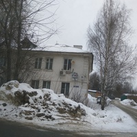 Домодедовское шоссе 21
