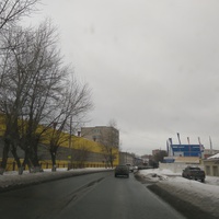 Домодедовское шоссе