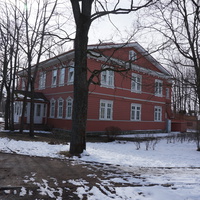 Сестрорецк.