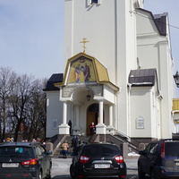 Сестрорецк.