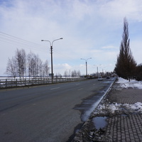 Сестрорецк.