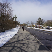 Сестрорецк.