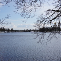 Сестрорецк.