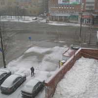 Сыктывкар 2017