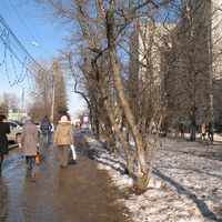 Сыктывкар 2017