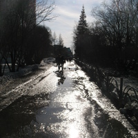 Сыктывкар 2017