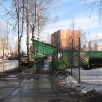 Сыктывкар 2017