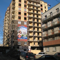 Сыктывкар 2017