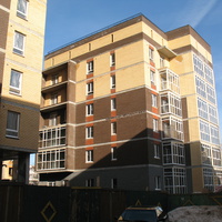 Сыктывкар 2017