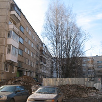 Сыктывкар 2017